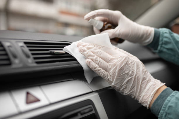 Best Air Duct Cleaning Near Me  in Porterville, CA
