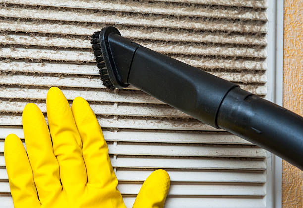 Best Commercial HVAC Duct Cleaning  in Porterville, CA